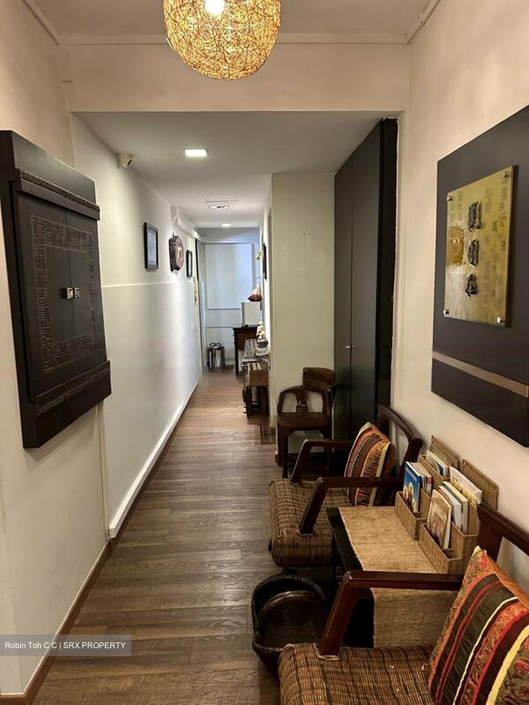 Tampines Street 81 (D18), Shop House #459687671